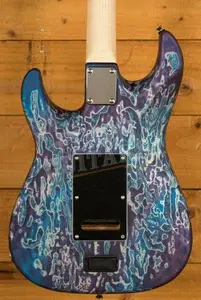 James Tyler Guitars | Studio Elite HD - Tuckerberry Shmear