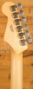 Fender Standard Stratocaster Maple Olympic White
