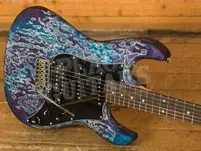 James Tyler Guitars | Studio Elite HD - Tuckerberry Shmear