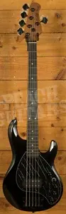 Sterling DarkRay 5 Bass - Black