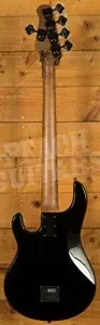 Sterling DarkRay 5 Bass - Black