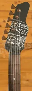 James Tyler Guitars | Studio Elite HD - Tuckerberry Shmear