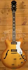 Epiphone Riviera | Royal Tan