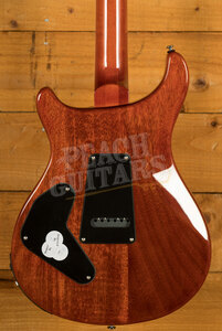 PRS SE Custom | Custom 24 Semi-Hollow Piezo - Vintage Sunburst
