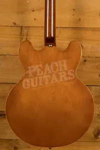 Epiphone Riviera | Royal Tan