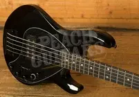 Sterling DarkRay 5 Bass - Black