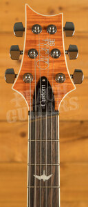 PRS SE Custom | Custom 24 Semi-Hollow Piezo - Vintage Sunburst