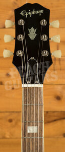 Epiphone ES-335 Figured | Raspberry Burst