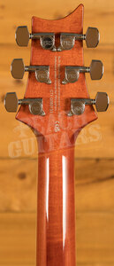 PRS SE Custom | Custom 24 Semi-Hollow Piezo - Vintage Sunburst