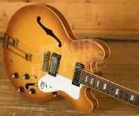 Epiphone Riviera | Royal Tan