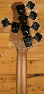 Sterling DarkRay 5 Bass - Black