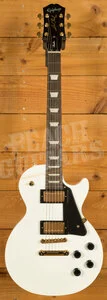 Epiphone Les Paul Studio | Arctic White