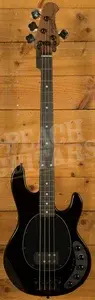 Sterling DarkRay Bass - Black