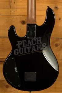 Sterling DarkRay Bass - Black