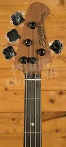 Sterling DarkRay Bass - Black