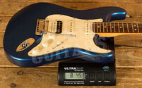 Fender American Ultra Stratocaster HSS | Cobra Blue *Used*