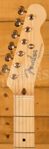 Fender Made In Japan Traditional 50s Telecaster - Maple - Butterscotch Blonde