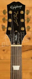Epiphone Les Paul Studio | Arctic White