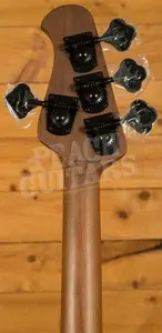 Sterling DarkRay Bass - Black