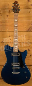 Powers Electric A-Type | Midnight Blue