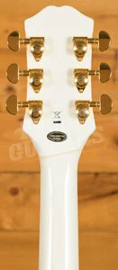 Epiphone Les Paul Studio | Arctic White
