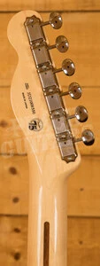 Fender Made In Japan Traditional 50s Telecaster - Maple - Butterscotch Blonde