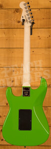 Charvel Pro-Mod So-Cal Style 1 HSH FR M, Maple Fingerboard, Slime Green