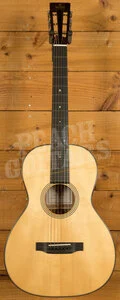 Sigma Standard Series All Solid | S00M-18S - Natural