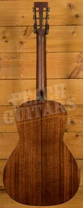 Sigma Standard Series All Solid | S00M-18S - Natural