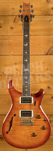 PRS SE Custom | Custom 24 Semi-Hollow Piezo - Vintage Sunburst