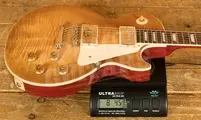 Gibson Les Paul Standard 50s Figured Top | Dirty Lemon Burst