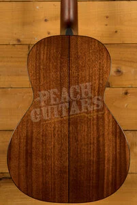 Sigma Standard Series All Solid | S00M-18S - Natural