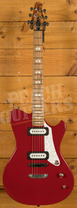 Powers Electric A-Type | Garnet Red