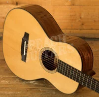 Sigma Standard Series All Solid | S00M-18S - Natural