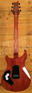 PRS SE Custom | Custom 24 Semi-Hollow Piezo - Vintage Sunburst