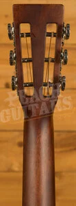 Sigma Standard Series All Solid | S00M-18S - Natural