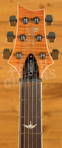 PRS SE Custom | Custom 24 Semi-Hollow Piezo - Vintage Sunburst