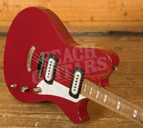 Powers Electric A-Type | Garnet Red