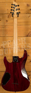 Schecter Omen Extreme-7 - Black Cherry