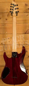 Schecter Omen Extreme-7 - Black Cherry