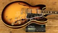 Gibson Custom 1964 ES-335 Reissue | Vintage Burst - VOS
