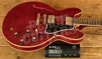 Gibson Custom 1961 ES-335 Reissue | Sixties Cherry - VOS