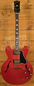 Epiphone 1962 ES-335 Reissue | Sixties Cherry