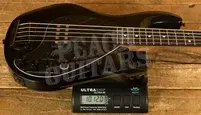 Sterling DarkRay 5 Bass - Black