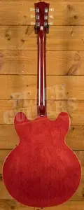 Epiphone 1962 ES-335 Reissue | Sixties Cherry