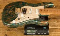 James Tyler Guitars | Studio Elite HD - Copper Patina Shmear