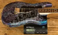 James Tyler Guitars | Studio Elite HD - Tuckerberry Shmear