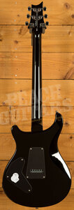 PRS SE Custom | Custom 24 Semi-Hollow Piezo - Charcoal