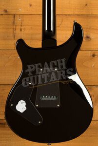PRS SE Custom | Custom 24 Semi-Hollow Piezo - Charcoal