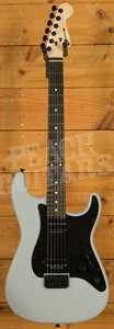 Charvel Pro-Mod So-Cal Style 1 HH HT E - Ebony - Primer Grey